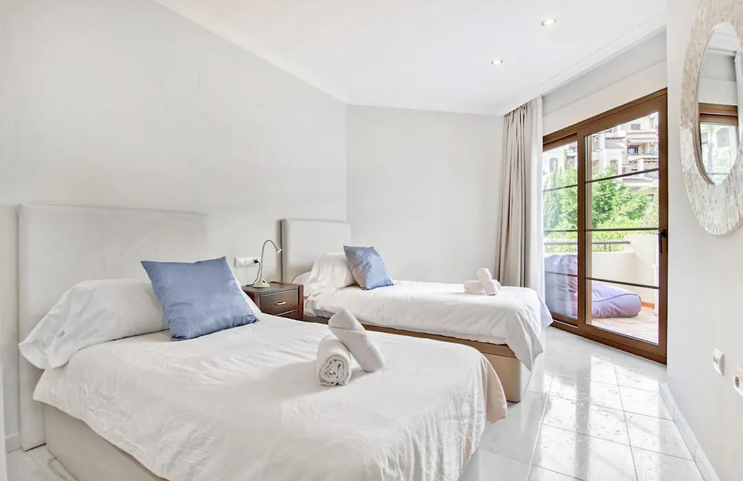 Bungalow Villa Gadea-1