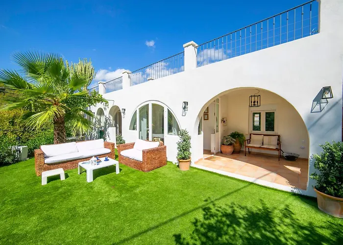 Villa Casa Choco Altea